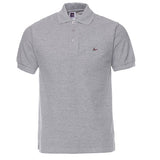 2020 New Brand Reserva Aramy Polo shirt men camisa masculina tommis camiseta Short sleeved 100% cotton